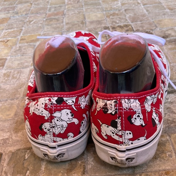 Disney Dalmatian vans - Picture 6 of 8